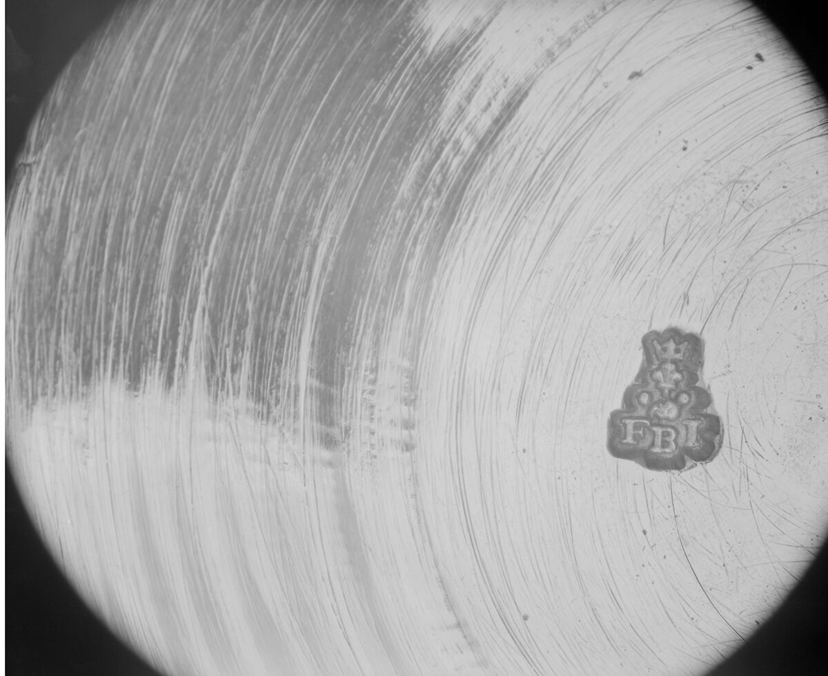 Broth bowl with cover (écuelle), François-Isaac Balduc (master 1724, active 1768), Silver, French, Sens (Paris Mint)