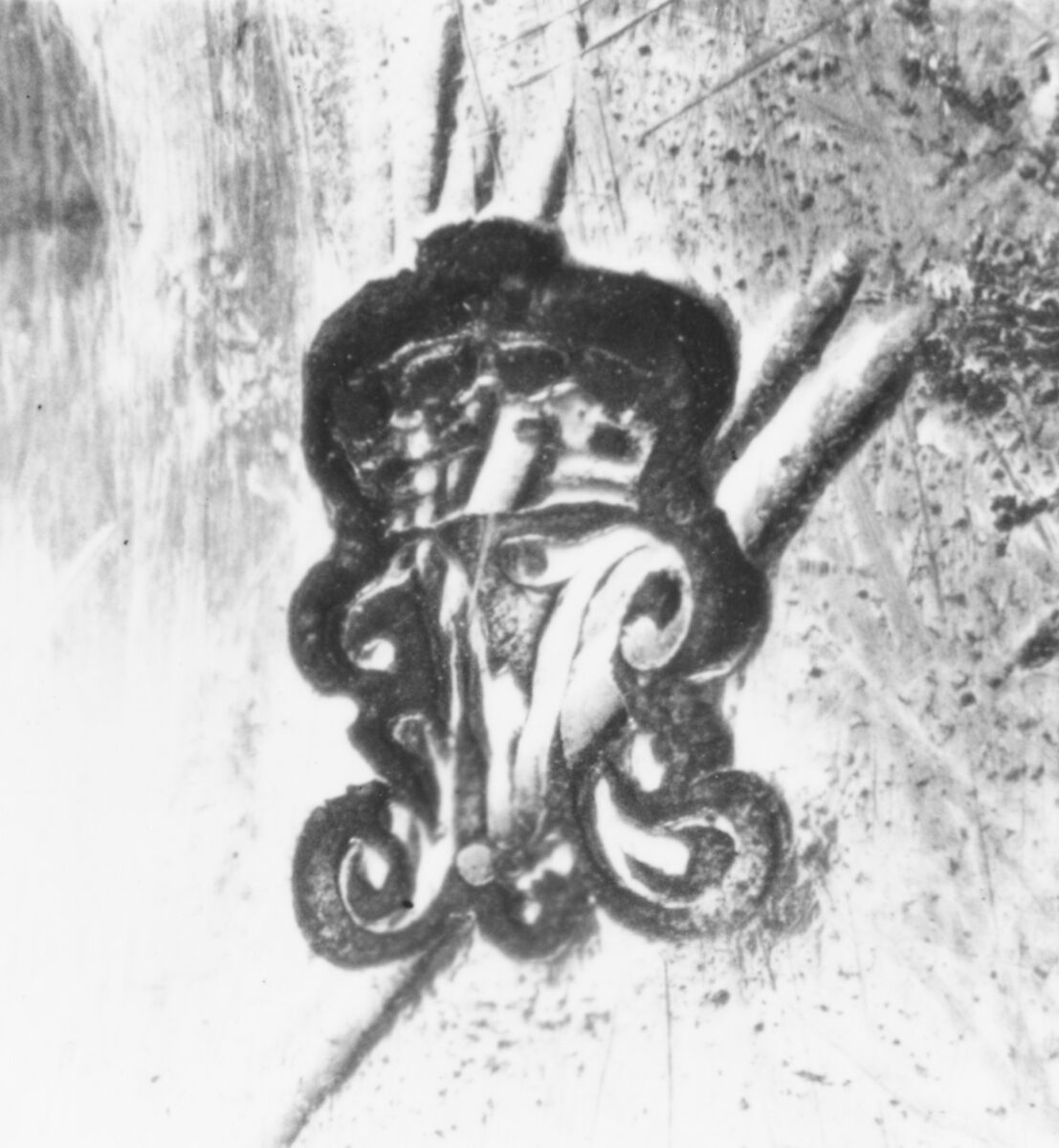 Broth bowl with cover and matching stand (écuelle), Louis Landes (master ca. 1770, active 1789), Silver, French, Toulouse