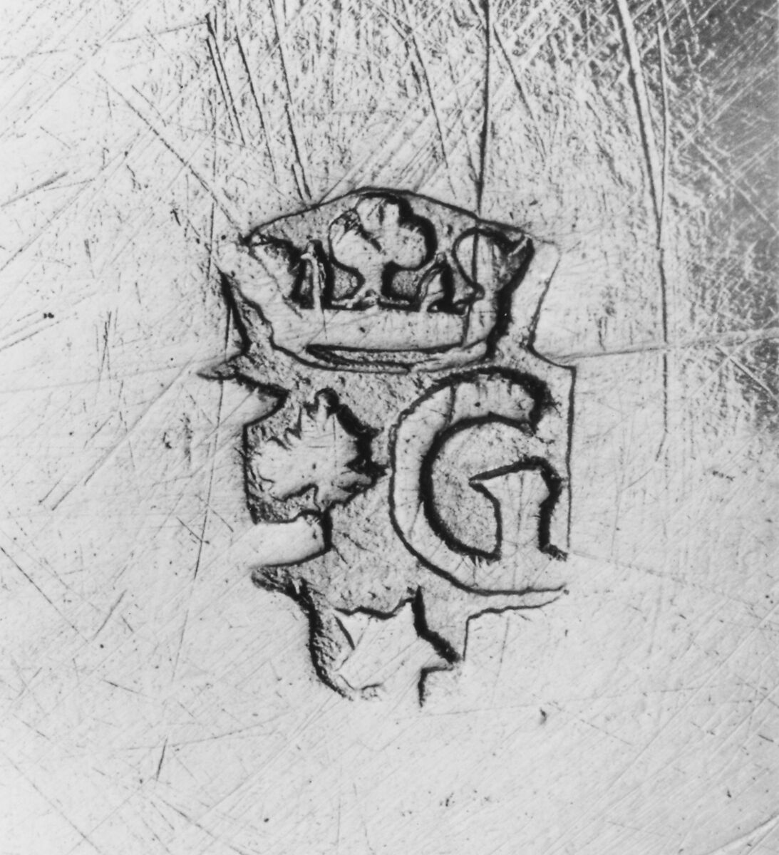 Bowl with cover (Écuelle), possibly Nicolas II Fauveau the Elder (active ca. 1672–1724), Silver, French, possibly Bordeaux