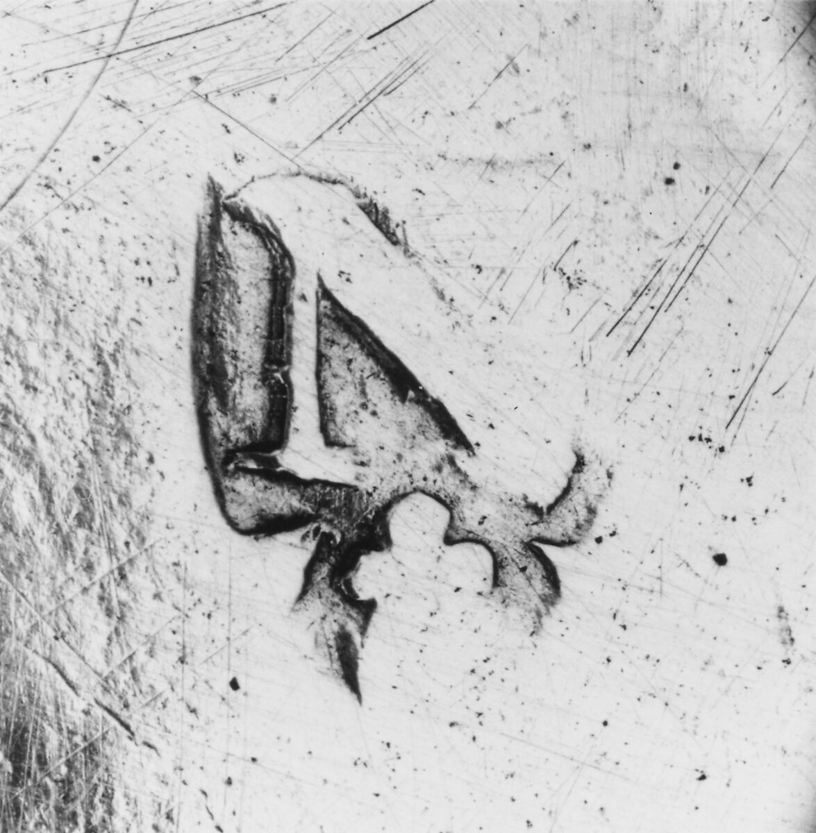 Bowl with cover (Écuelle), L.G., Silver, French, Nîmes (Montpellier Mint)