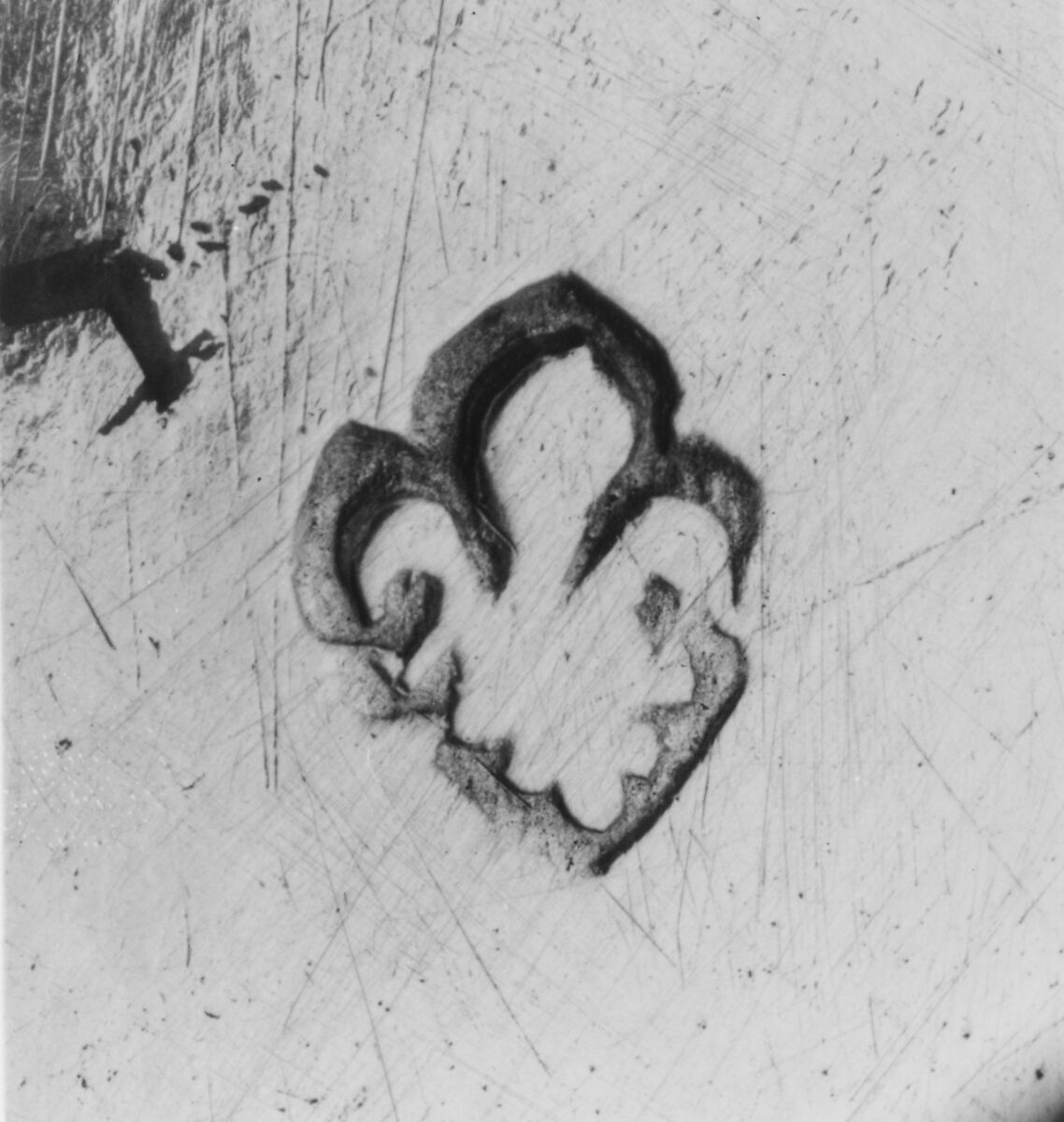 Bowl with cover (Écuelle), L.G., Silver, French, Nîmes (Montpellier Mint)