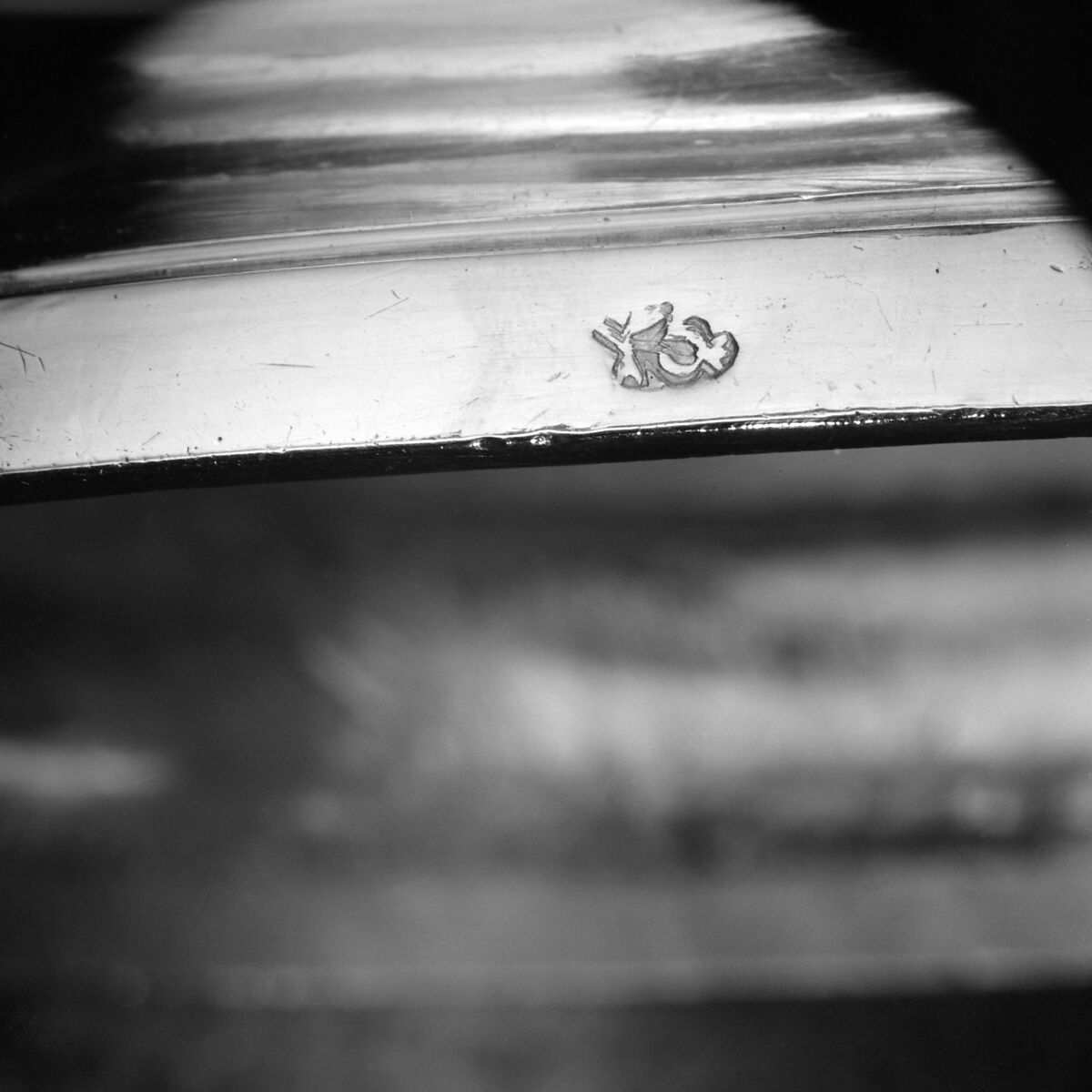 Sauceboat, Paul-David Bazille (1740–1793, master 1766), Silver, French, Montpellier