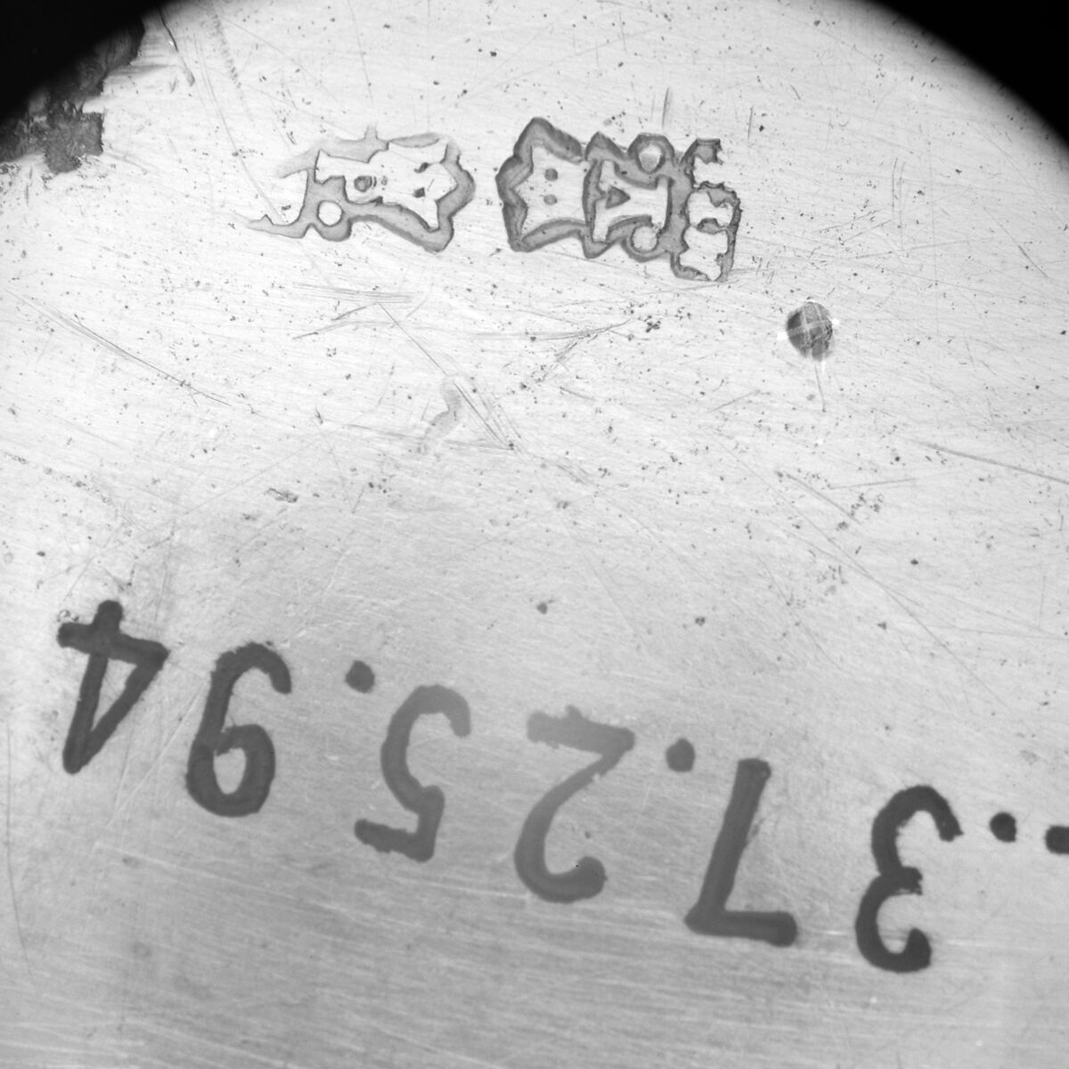 Sauceboat, Paul-David Bazille (1740–1793, master 1766), Silver, French, Montpellier