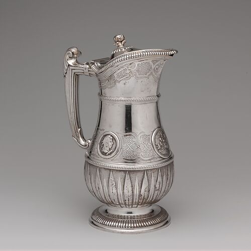 Ewer