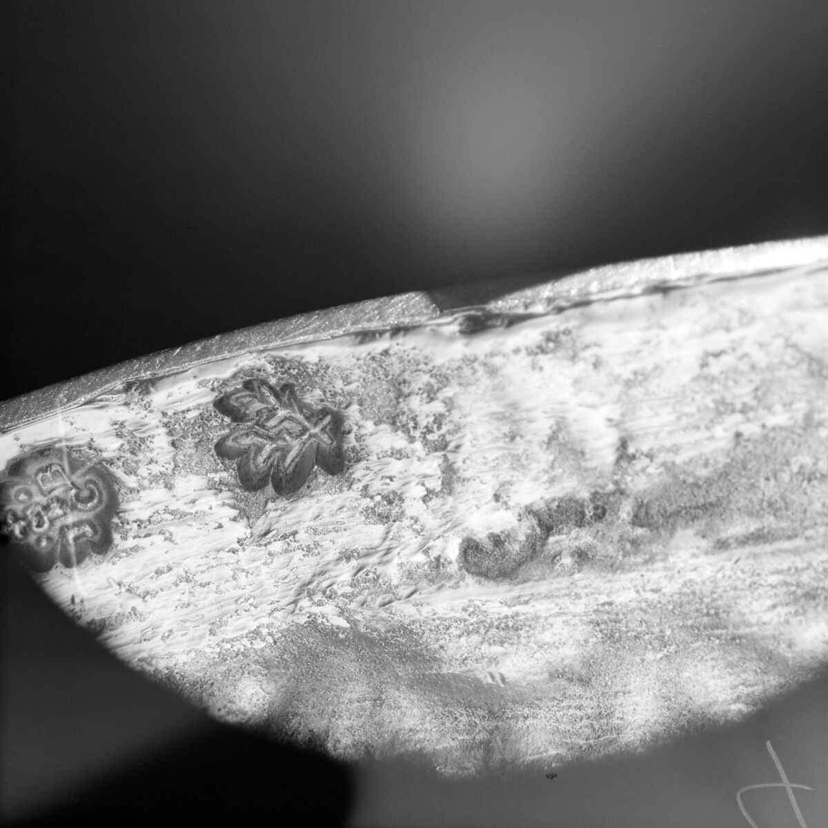 Pair of candlesticks, Jean-Baptiste-François Chéret (1728, master 1759, recorded up to 1791), Silver, French, Paris