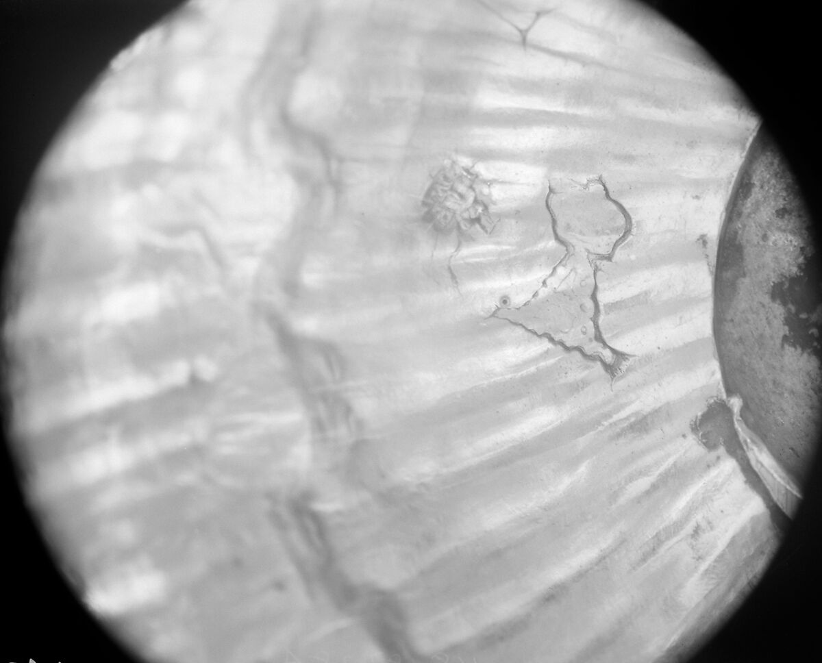 Pair of candlesticks, Jacques-Pierre Marteau (apprenticed 1740, master 1757, died 1779), Silver, French, Paris