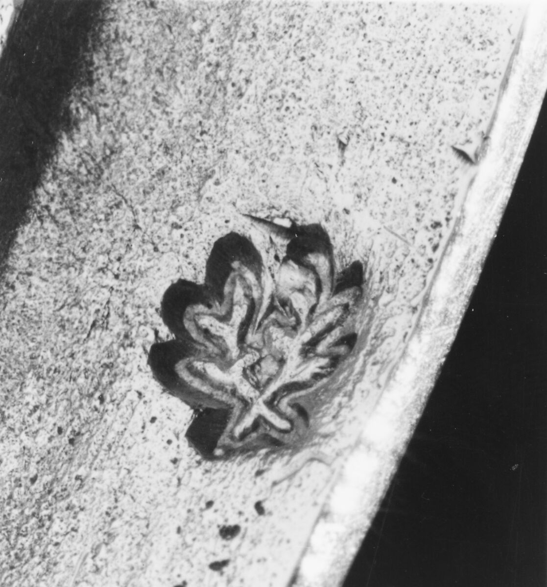 Pair of candlesticks, Jacques Roettiers (master 1733, retired 1772, died 1784), Silver, French, Paris