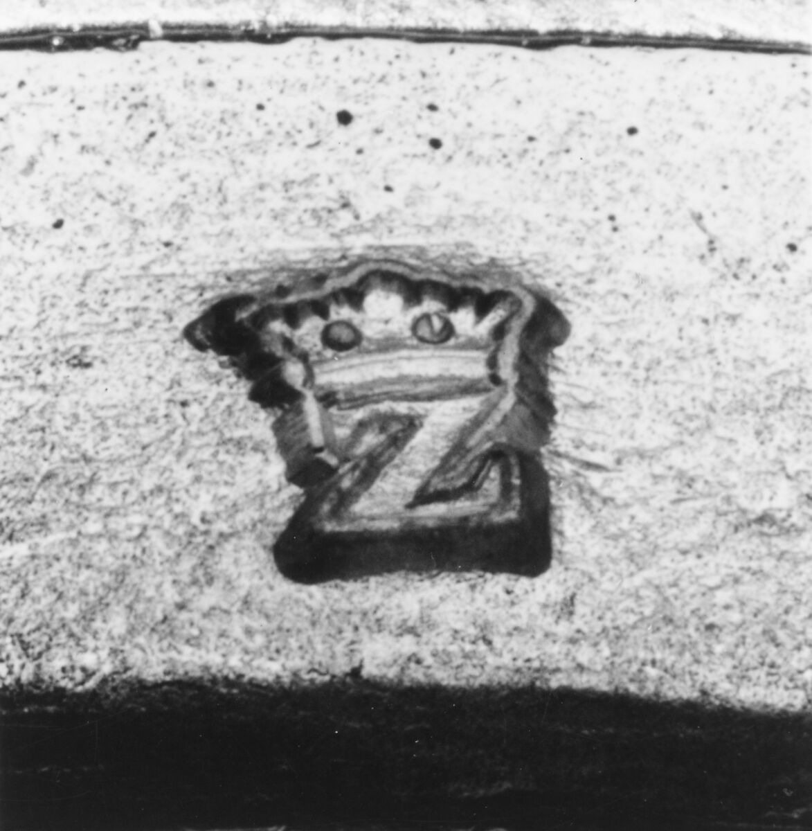 Pair of candlesticks, Jacques Roettiers (master 1733, retired 1772, died 1784), Silver, French, Paris