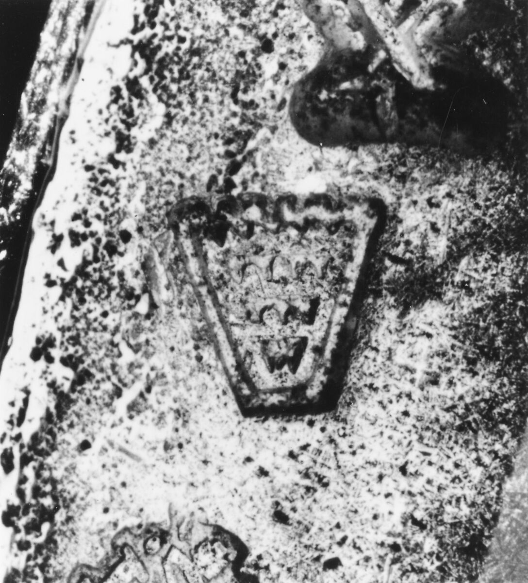 Pair of candlesticks, Jean-François Balzac (1711–1766, master by privilege of court service 1749, master in Paris guild 1755), Silver, French, Paris