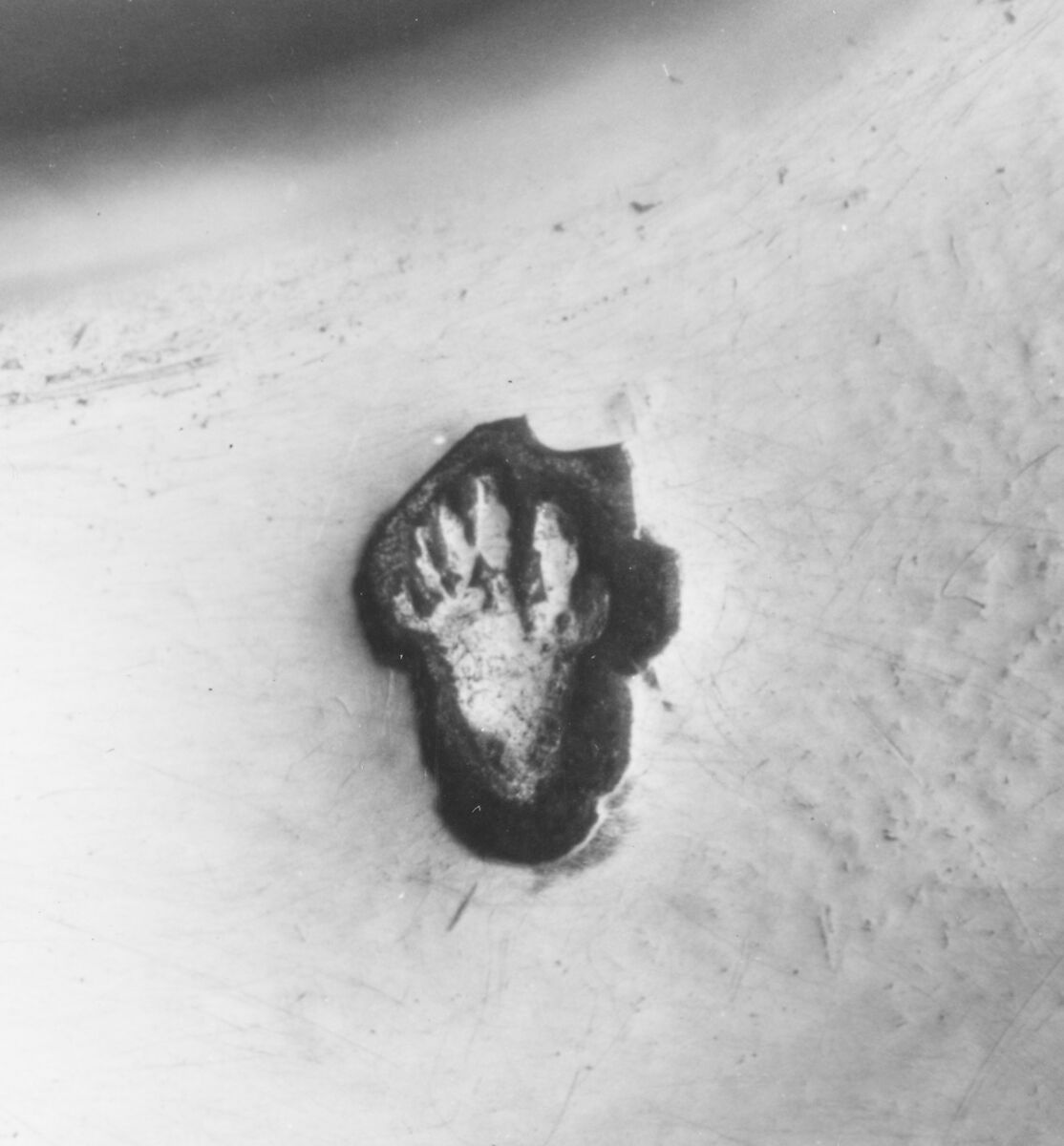 Pair of candlesticks, Jean-François Balzac (1711–1766, master by privilege of court service 1749, master in Paris guild 1755), Silver, French, Paris