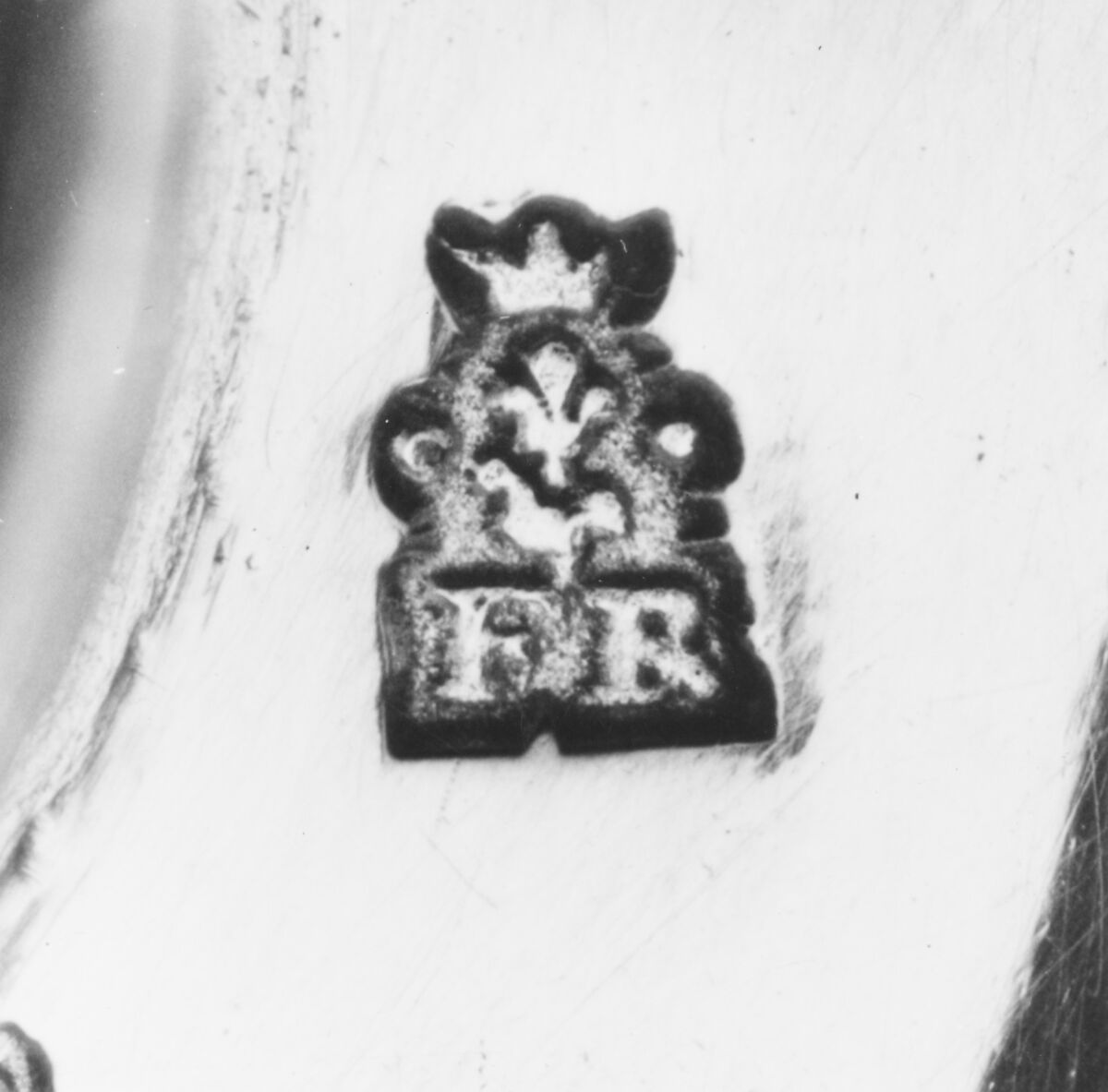 Pair of candlesticks, Jean-François Balzac (1711–1766, master by privilege of court service 1749, master in Paris guild 1755), Silver, French, Paris