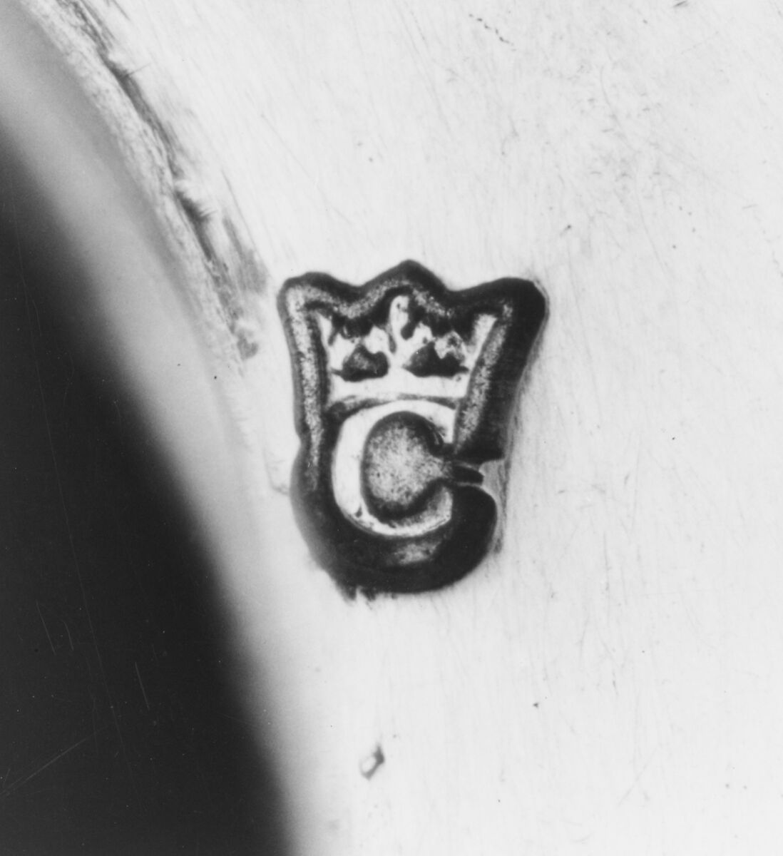 Pair of candlesticks, Jean-François Balzac (1711–1766, master by privilege of court service 1749, master in Paris guild 1755), Silver, French, Paris