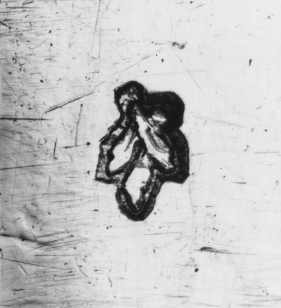 Pair of candlesticks, Jean-François Balzac (1711–1766, master by privilege of court service 1749, master in Paris guild 1755), Silver, French, Paris