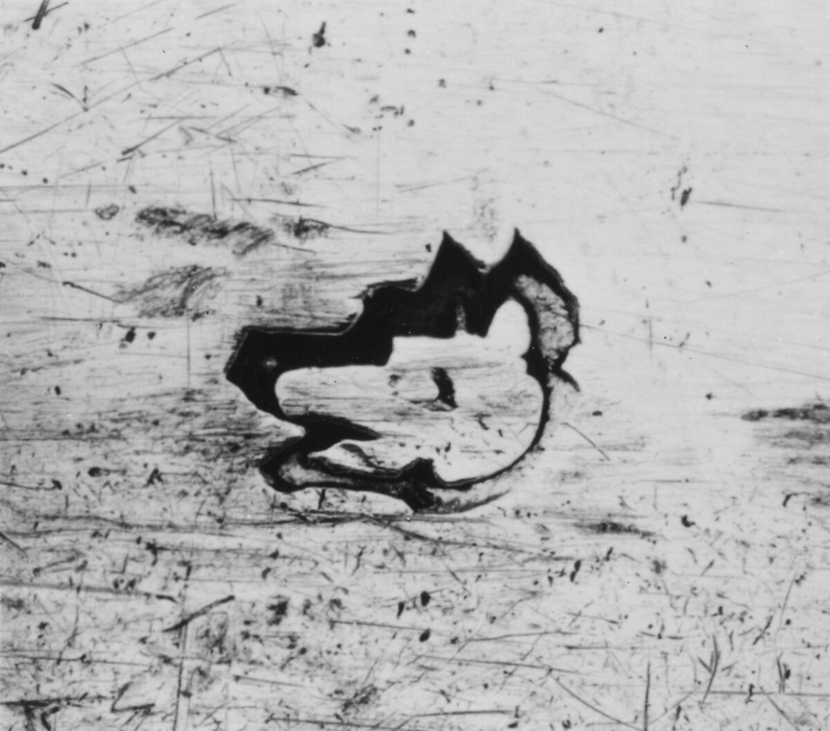 Pair of candlesticks, Jean-François Balzac (1711–1766, master by privilege of court service 1749, master in Paris guild 1755), Silver, French, Paris