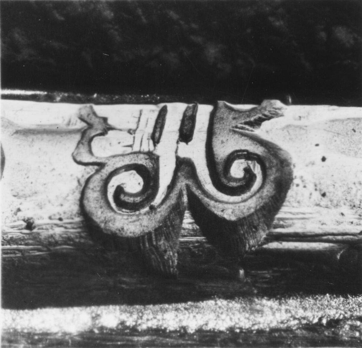 Pair of candlesticks, Antoine Plot (French, 1701–1772, master 1729), Silver, French, Paris