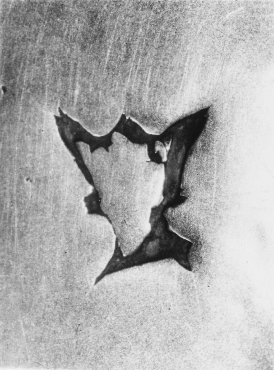 Pair of candlesticks, Jacques Besnier (1688–1761, apprentice 1701, master 1720, recorded 1756), Silver, French, Paris