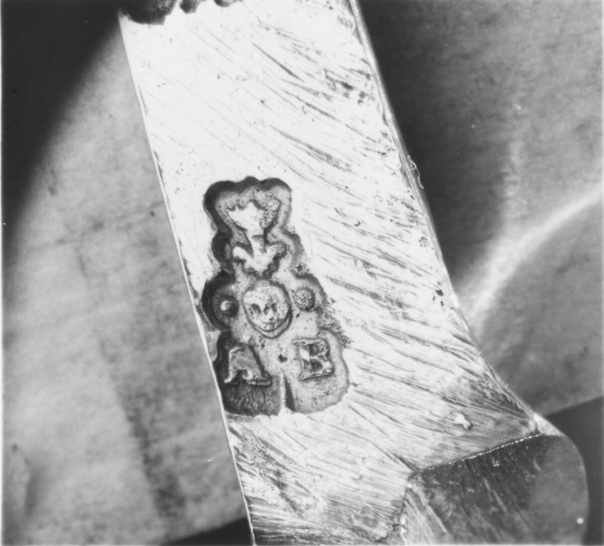 Snuffers and tray, Possibly Achille Bellanger (master 1703, recorded 1715), Silver, French, Paris