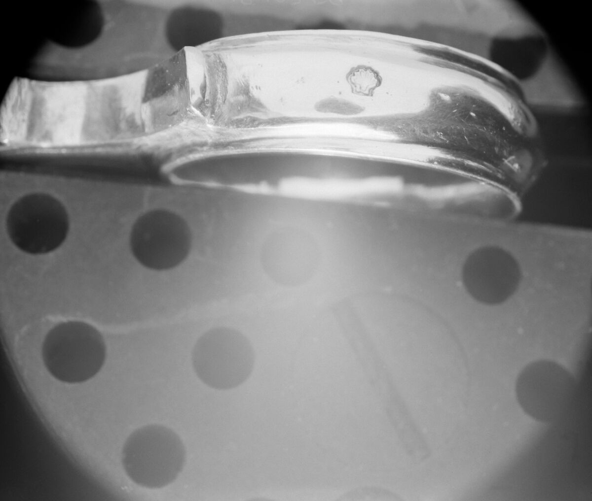 Snuffers and tray, Jean-Guillaume Vealle (born 1722, master 1754, retired 1775, recorded 1776), Silver, French, Paris