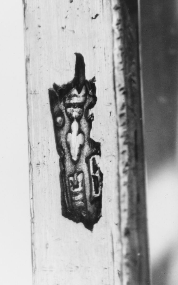 Sugar bowl with cover, Antoine Bouiller (French, born Châteauroux,  master 1775, last known work 1818), Silver; glass, French, Paris