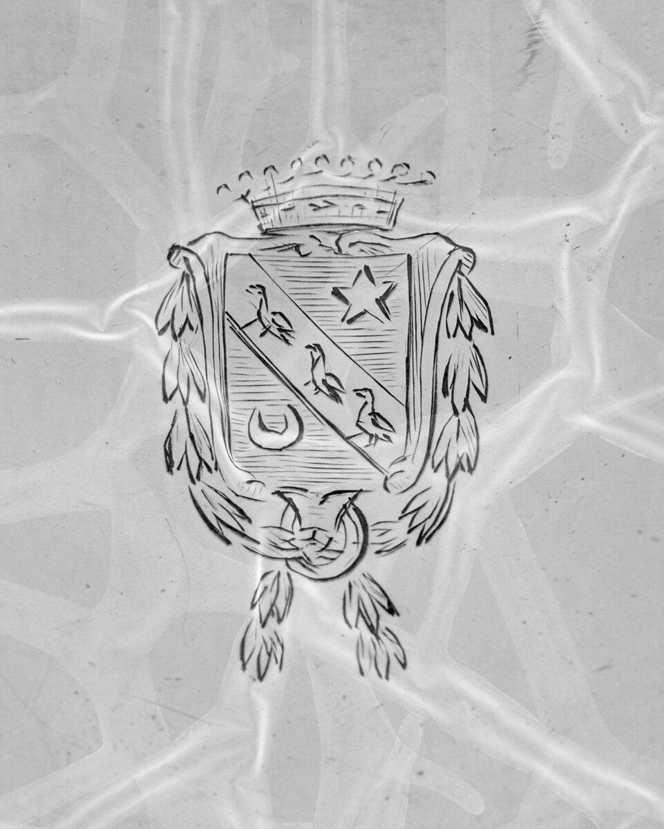 Sugar bowl, Sébastien Igonet (master 1725, recorded 1766), Silver, French, Paris