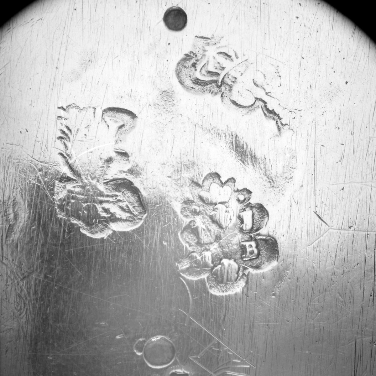 Sugar bowl with cover, Louis-Joseph Bouty (called Milleraud-Bouty) (born 1733, master 1779, recorded 1810), Silver, French, Paris