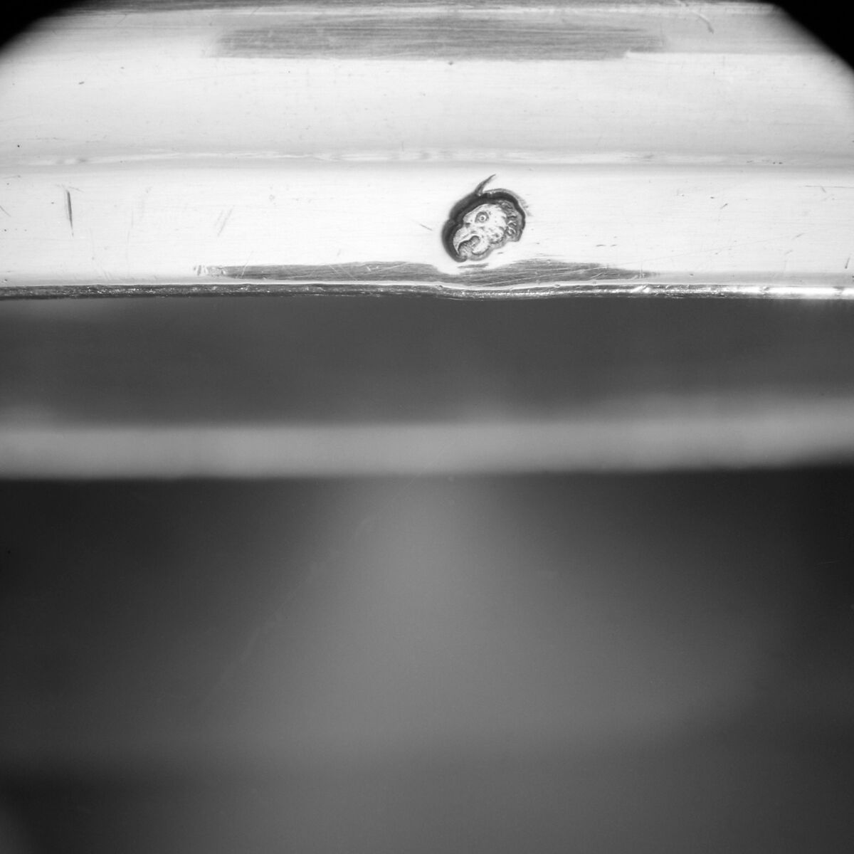 Sugar bowl with cover, Louis-Joseph Bouty (called Milleraud-Bouty) (born 1733, master 1779, recorded 1810), Silver, French, Paris