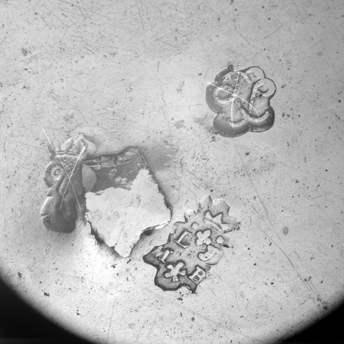 Sugar bowl with cover, Louis-Joseph Bouty (called Milleraud-Bouty) (born 1733, master 1779, recorded 1810), Silver, French, Paris