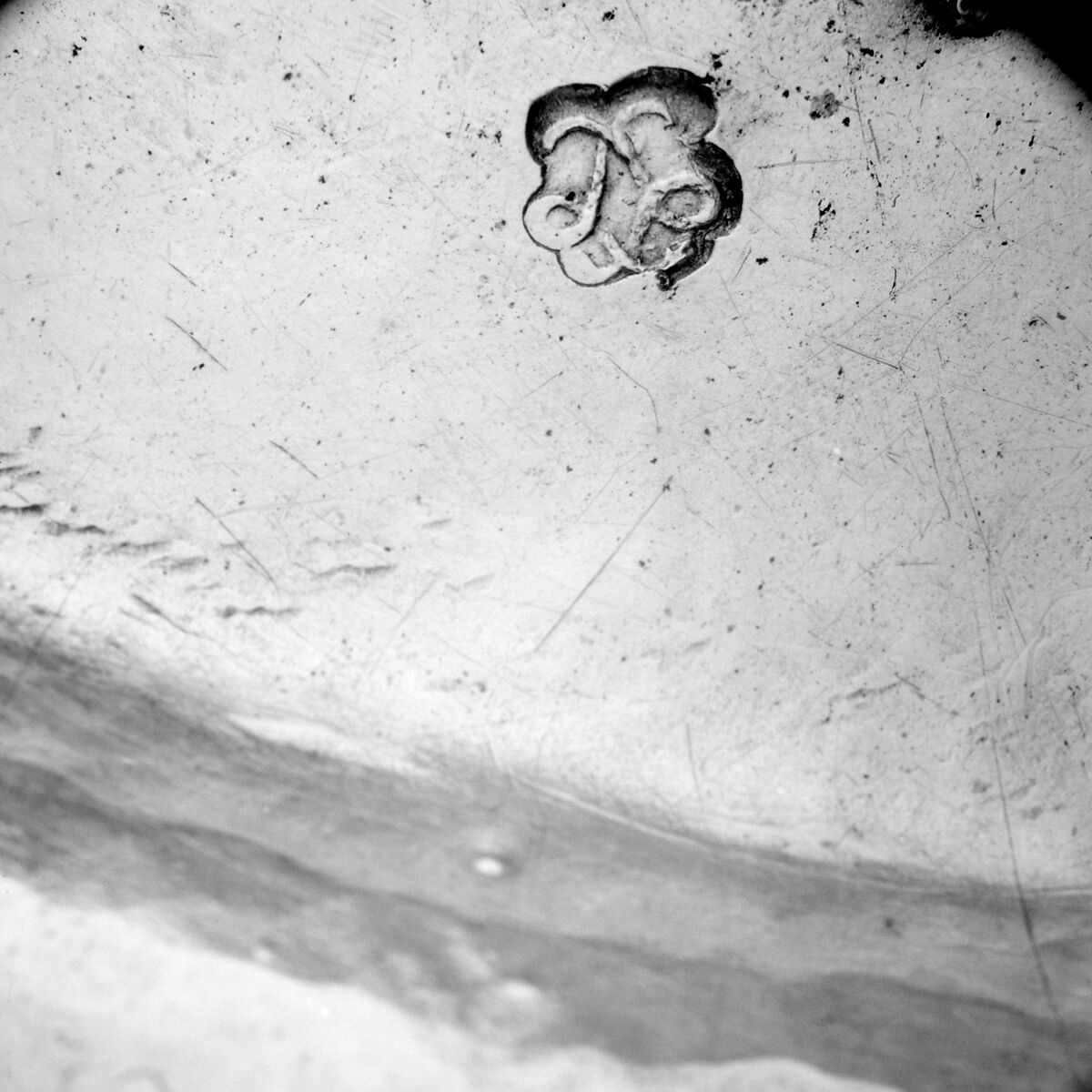 Sugar bowl with cover, Louis-Joseph Bouty (called Milleraud-Bouty) (born 1733, master 1779, recorded 1810), Silver, French, Paris