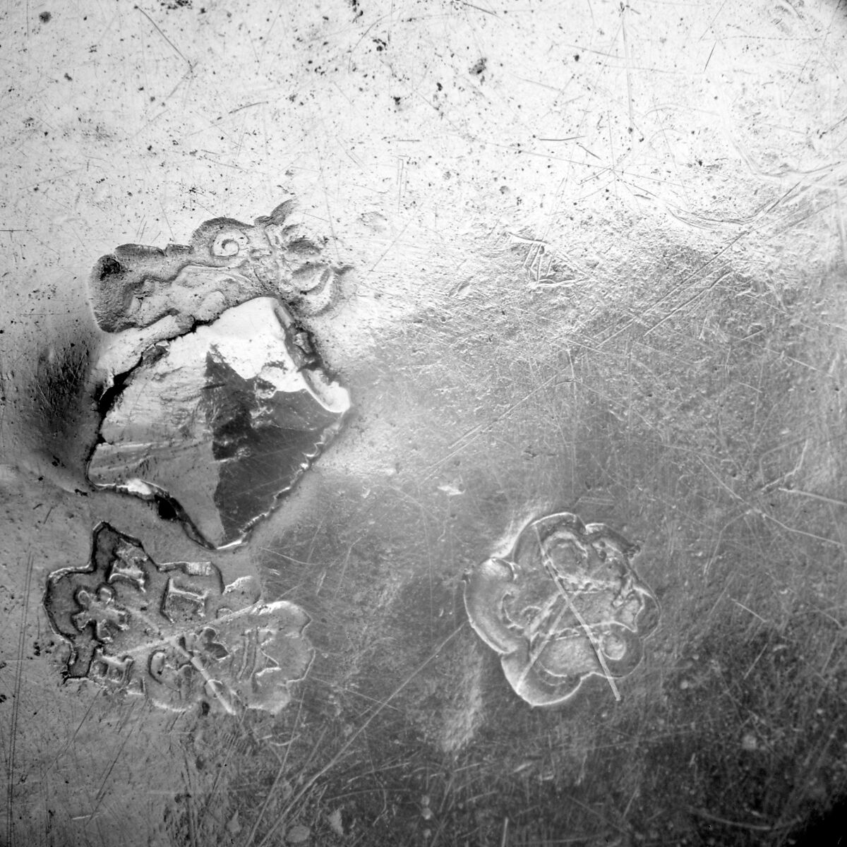 Sugar bowl with cover, Louis-Joseph Bouty (called Milleraud-Bouty) (born 1733, master 1779, recorded 1810), Silver, French, Paris