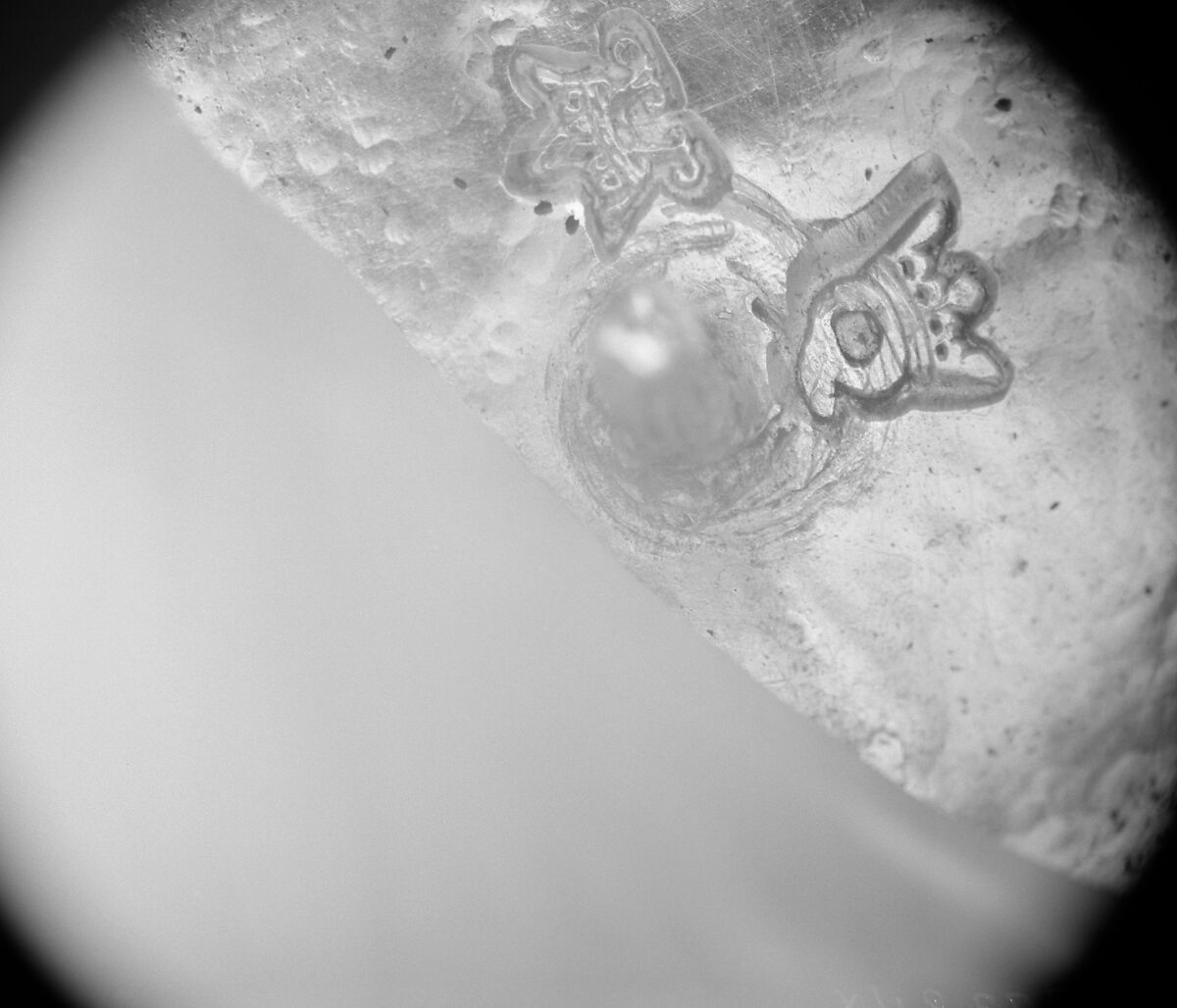 Sugar caster, David André (master 1703, died 1743), Silver, French, Paris