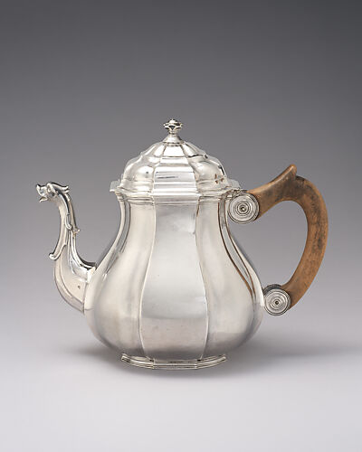 Teapot