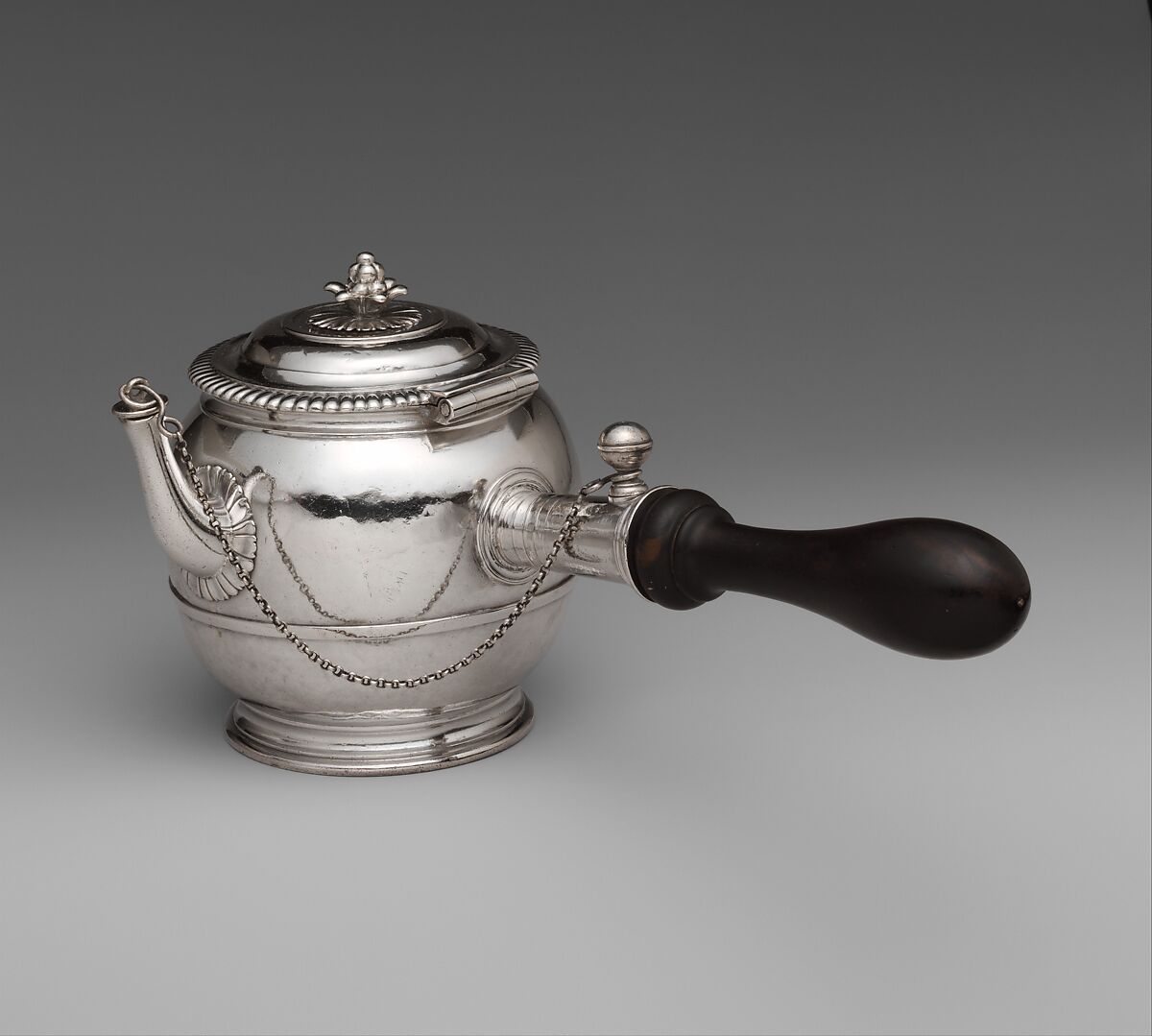 Teapot