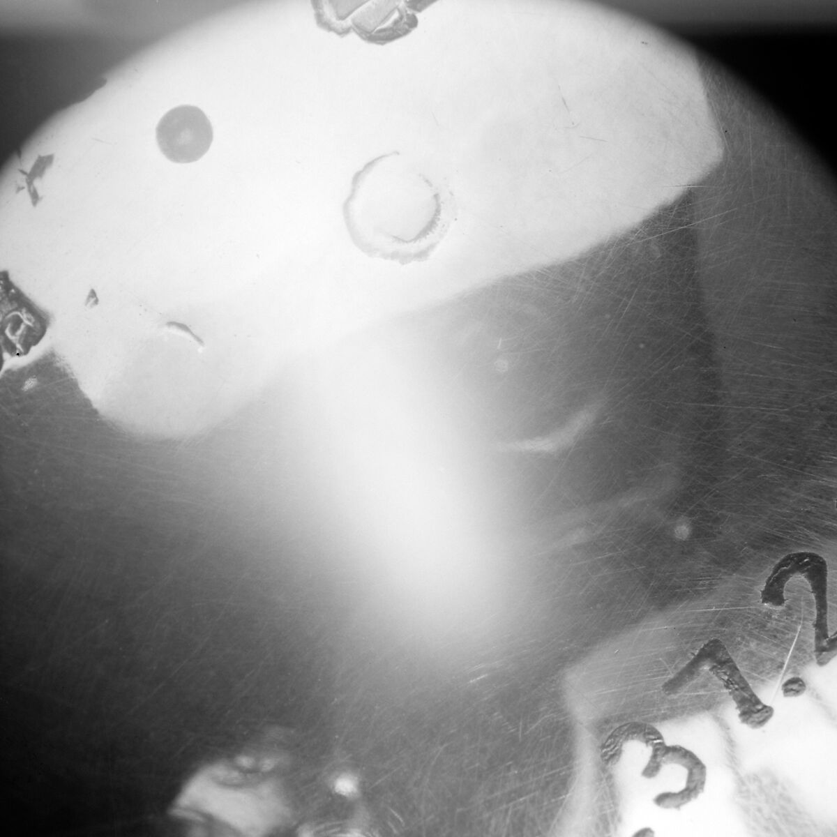 Coffeepot, Denys Frankson (French, master through service at Hôpital de la Trinité 1765, master Paris guild 1773, recorded 1791), Silver, ivory, French, Paris