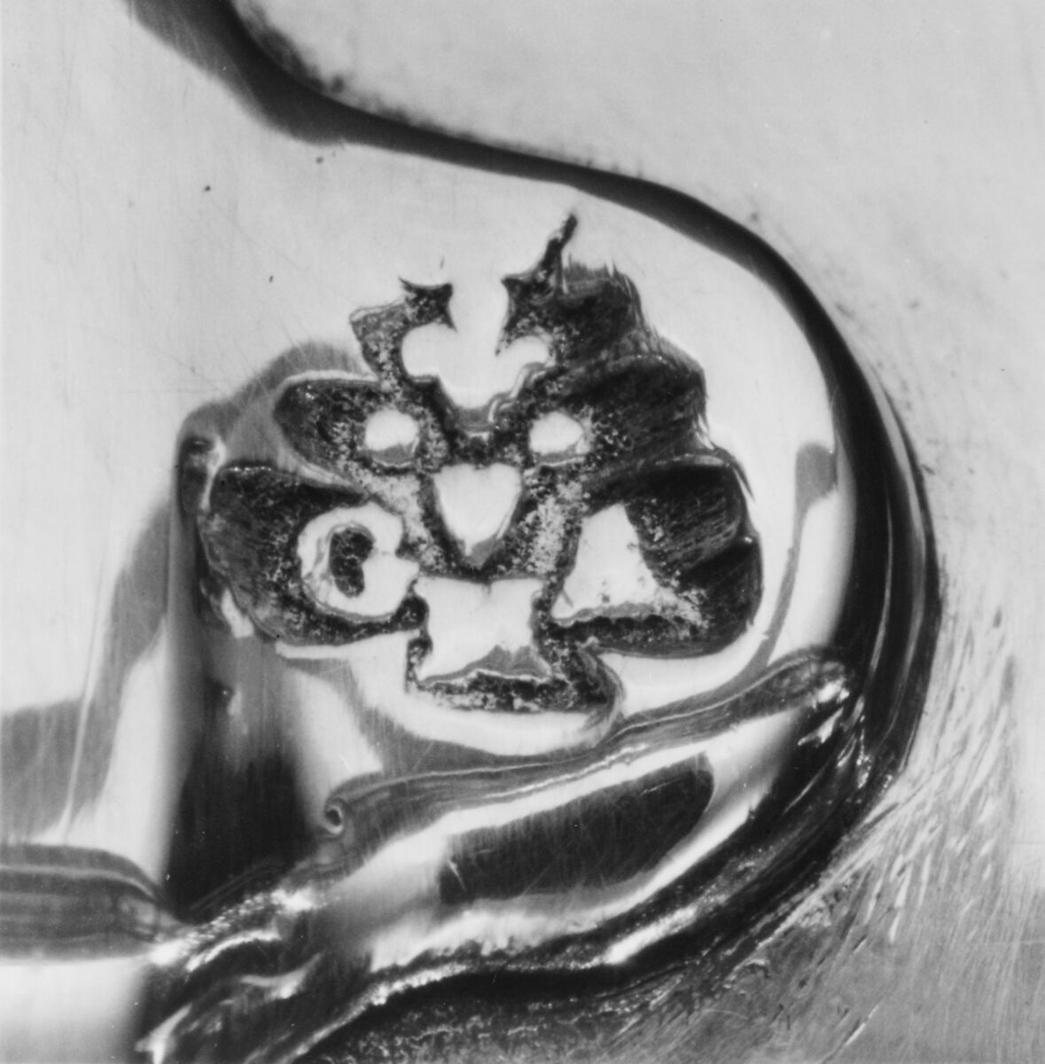 Ewer, Claude-Alexis Moulineau (master 1718, died ca. 1748), Silver, French, Paris