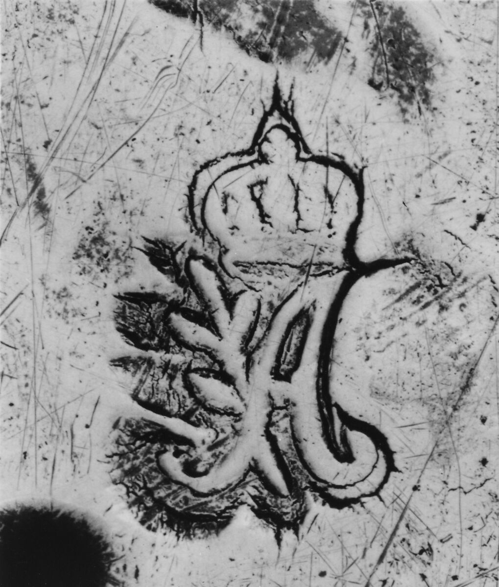 Coffeepot, Denys Frankson (French, master through service at Hôpital de la Trinité 1765, master Paris guild 1773, recorded 1791), Silver; ebony, French, Paris