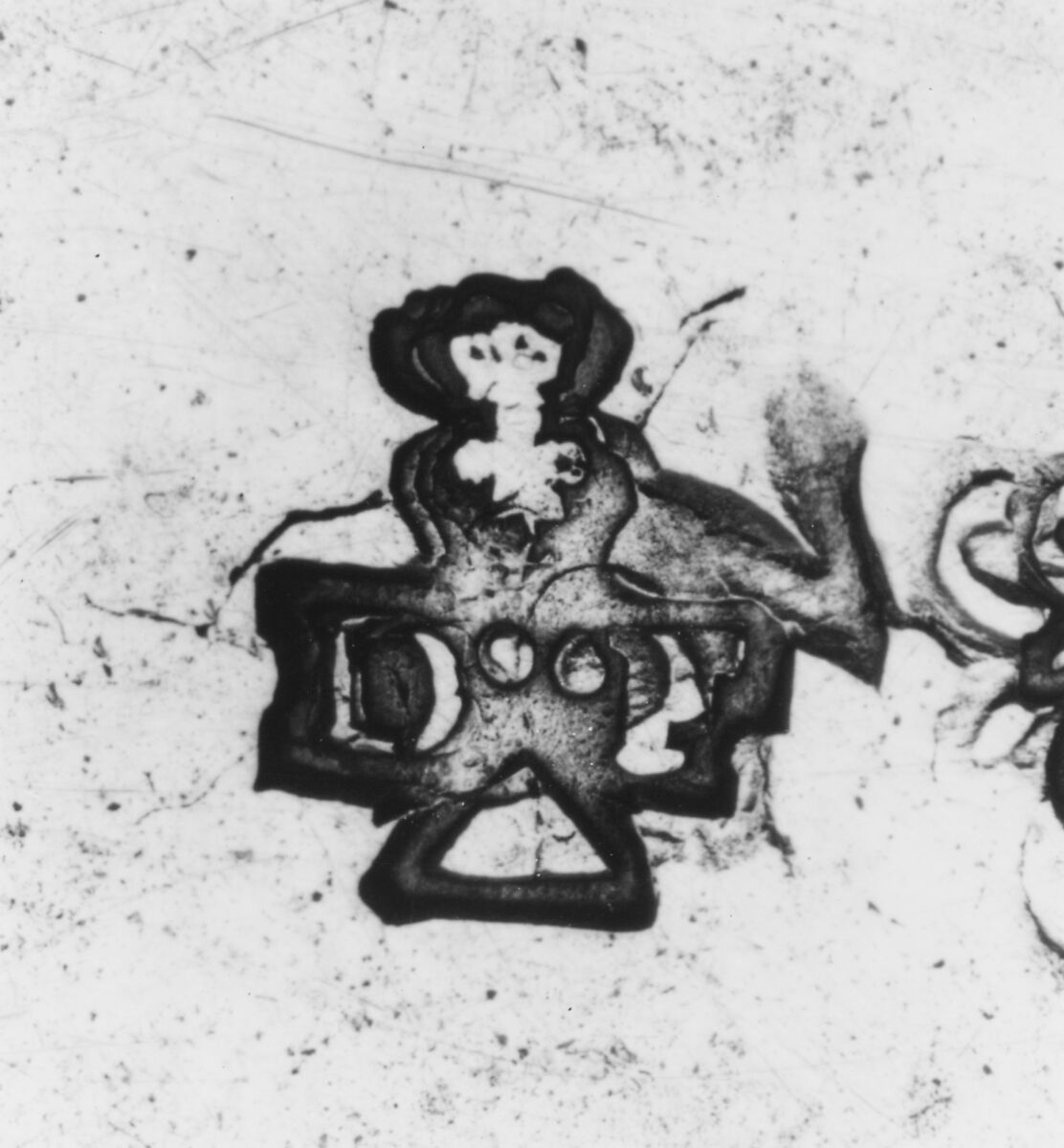 Coffeepot, Denys Frankson (French, master through service at Hôpital de la Trinité 1765, master Paris guild 1773, recorded 1791), Silver; ebony, French, Paris