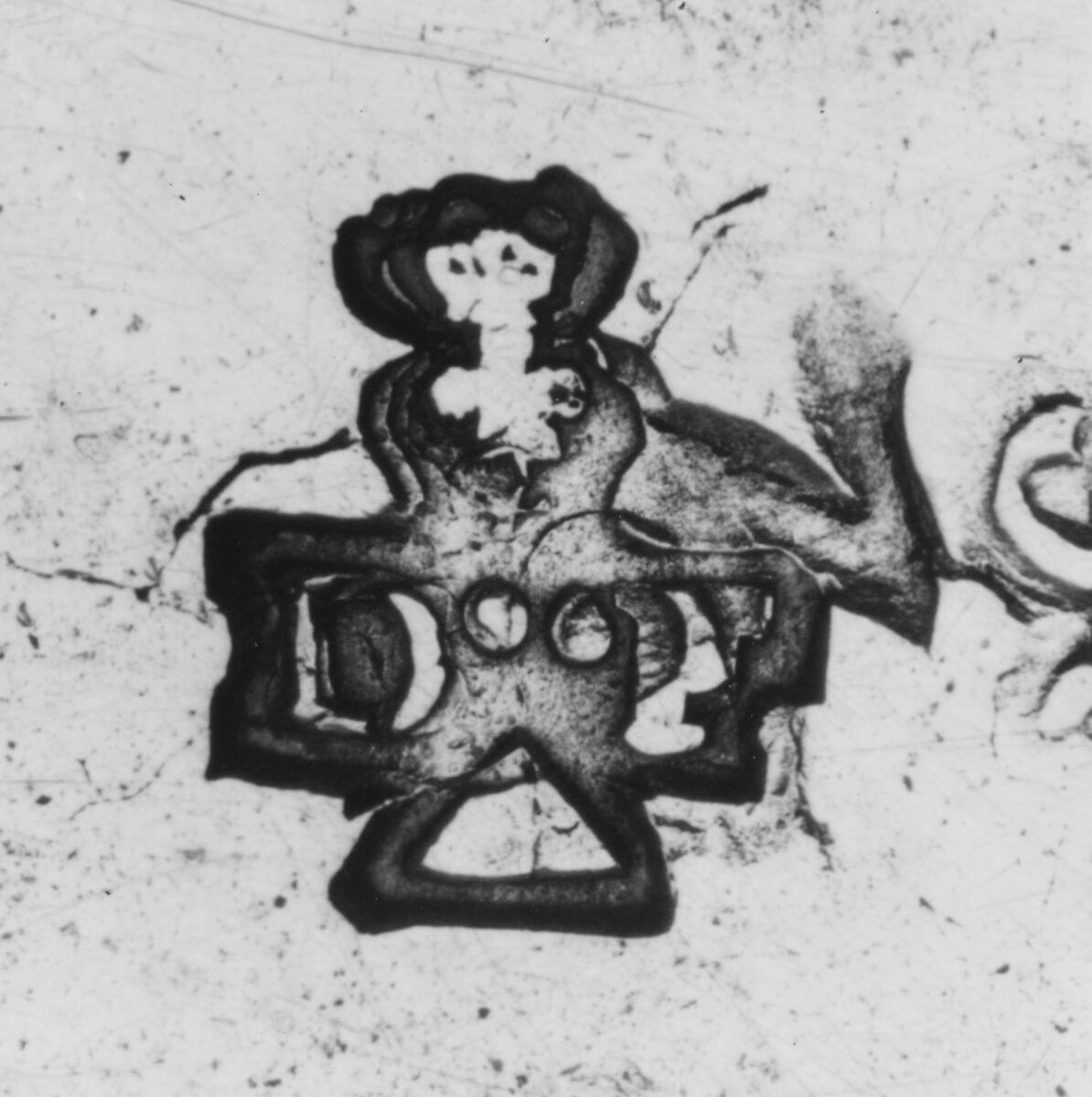 Coffeepot, Denys Frankson (French, master through service at Hôpital de la Trinité 1765, master Paris guild 1773, recorded 1791), Silver; ebony, French, Paris