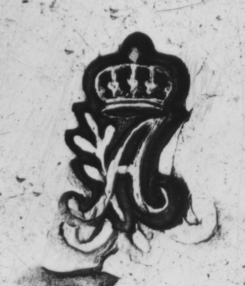 Coffeepot, Denys Frankson (French, master through service at Hôpital de la Trinité 1765, master Paris guild 1773, recorded 1791), Silver; ebony, French, Paris