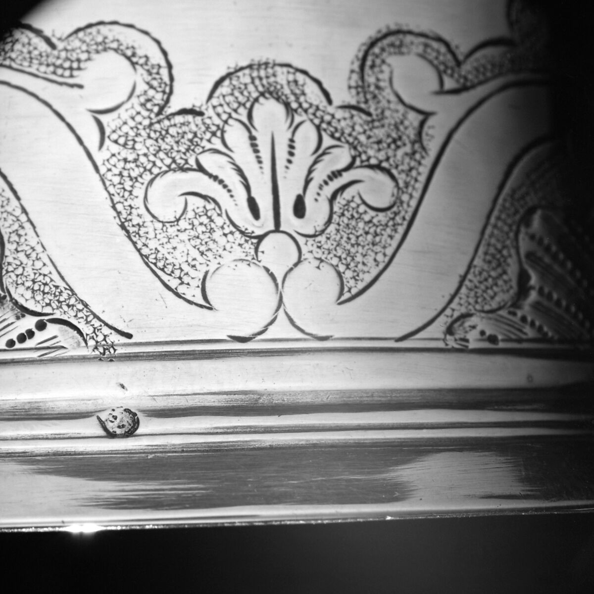 Beaker, Catherine-Charlotte-Geneviève-Decomble Brissot (or Brisseau) (master 1776, active 1780), Silver, French, Meaux