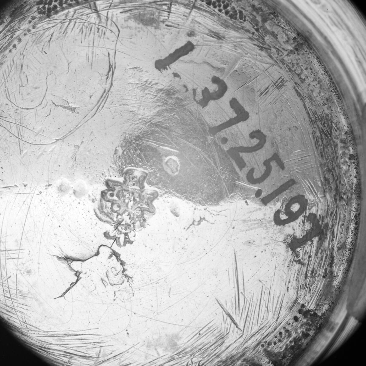 Beaker, Jean-Baptiste Petit (master 1698, recorded 1715), Silver, French, Paris