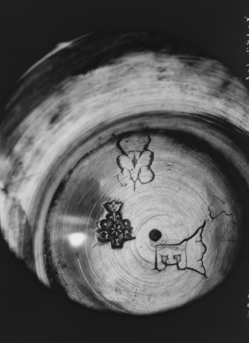 Beaker, Gabriel-Joseph Moillet (1681–1757, master 1706), Silver, French, Paris