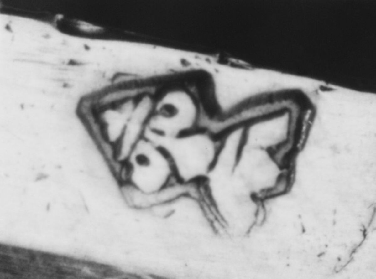 Beaker, Gabriel-Joseph Moillet (1681–1757, master 1706), Silver, French, Paris