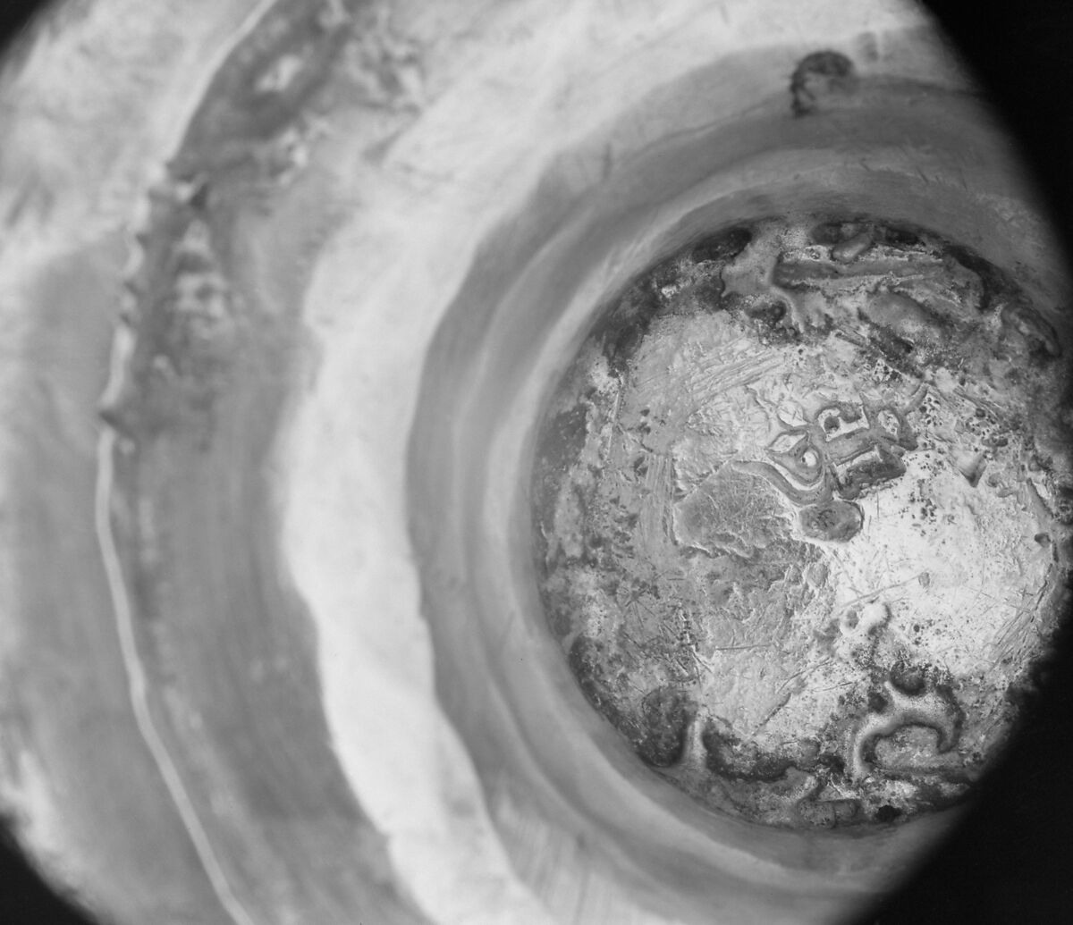 Beaker, I.P.A., Silver, French, Provincial