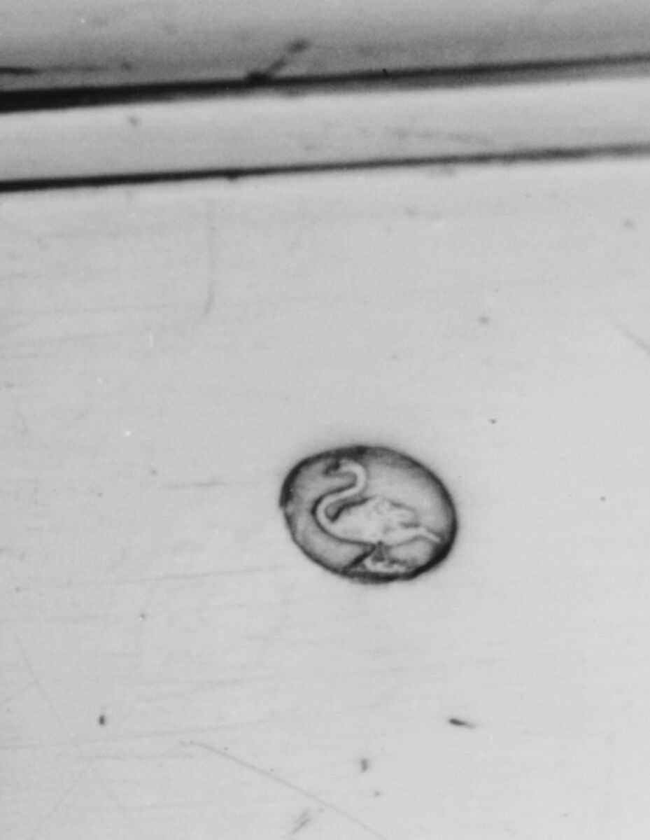 Beaker, I.P.A., Silver, French, Provincial