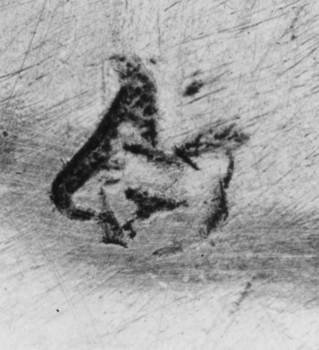 Altar cruet (one of a pair), Silver, French, Saint-Omer (Lille Mint)