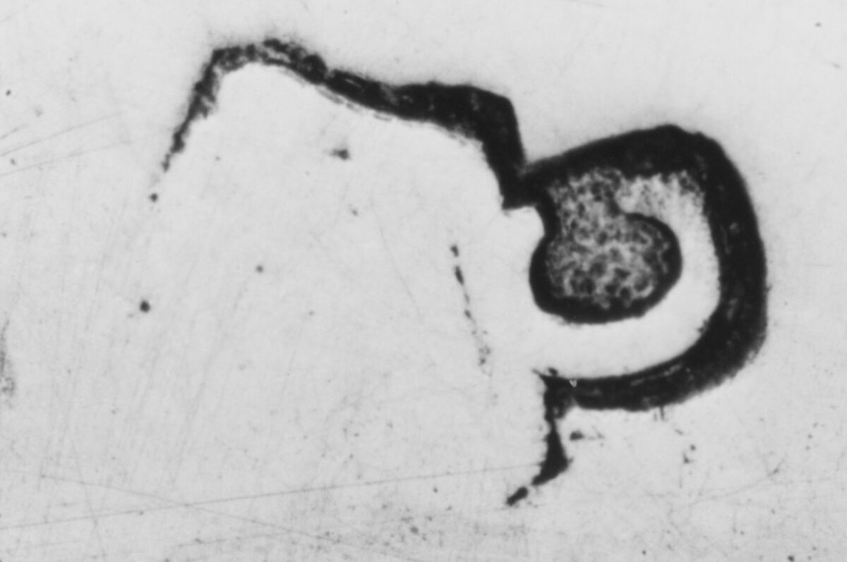 Altar cruet (one of a pair), Silver, French, Saint-Omer (Lille Mint)