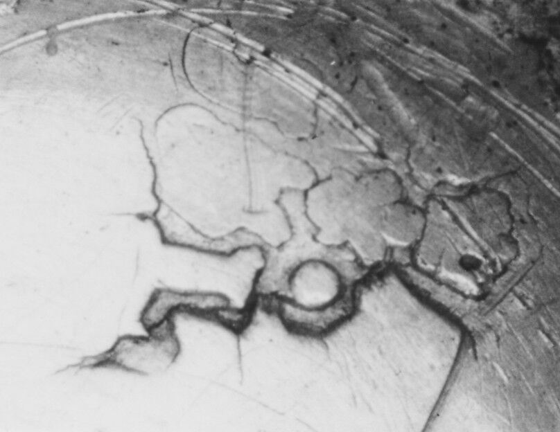 Pair of altar cruets, Jean-Ange Loque (master 1777, active 1793), Silver, French, Paris