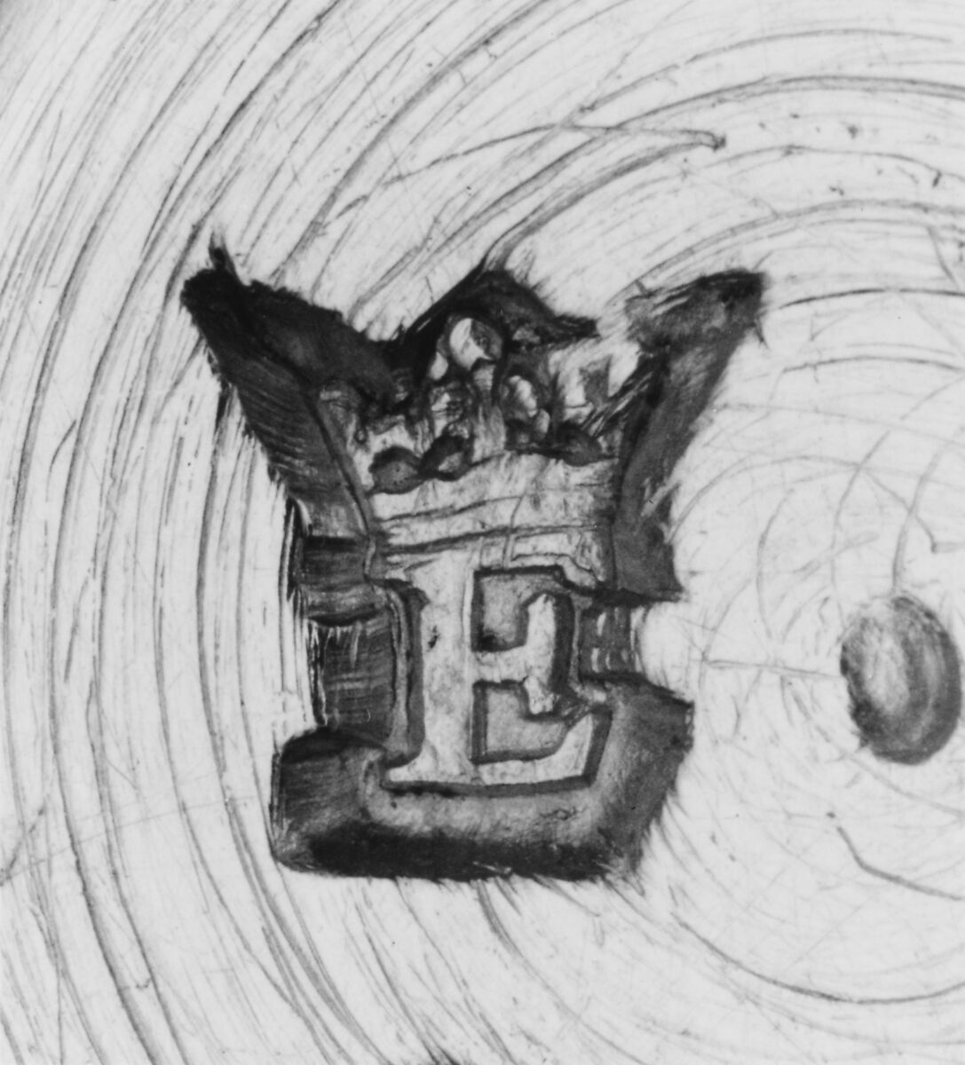 Pomade jars, Jacques-Malquis Le Quin (master 1735, reca. 1790), Silver, French, Paris