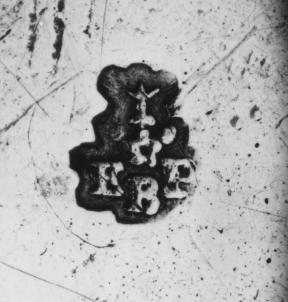 Double salt or pepper box, Edme-Pierre Balzac (1705–ca. 1786, master 1739, recorded 1781), Silver, French, Paris