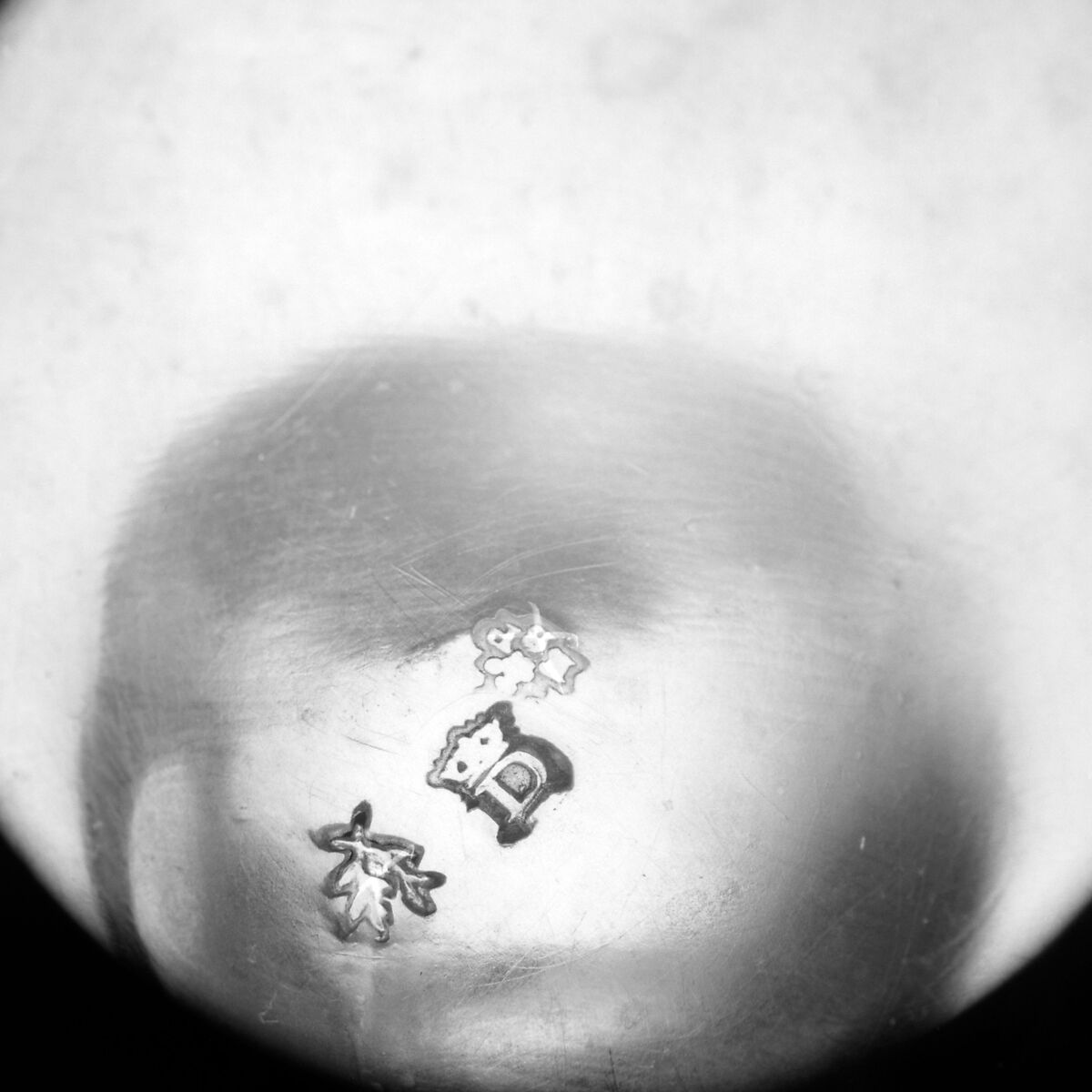 Double salt or pepper box, Edme-Pierre Balzac (1705–ca. 1786, master 1739, recorded 1781), Silver, French, Paris